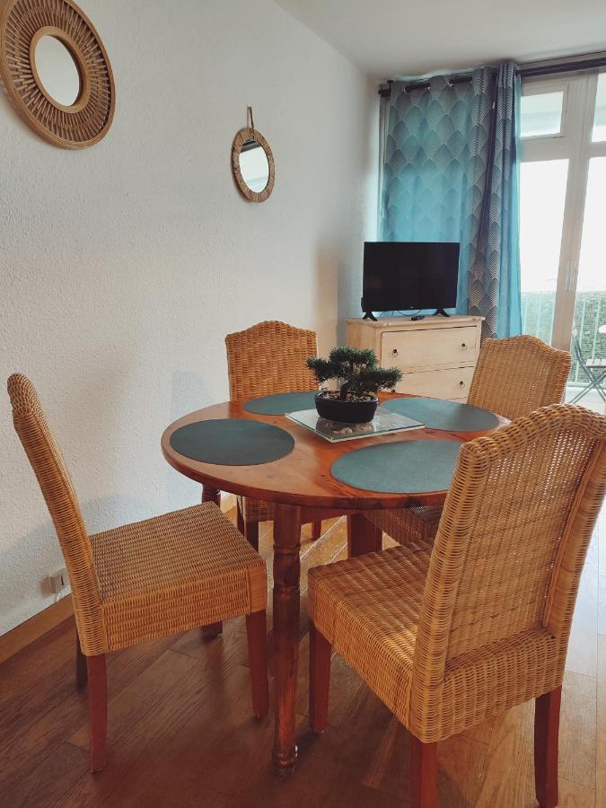 ✪ Appt. Renove - Vue Sur Mer ✪ Quiberon Exterior photo