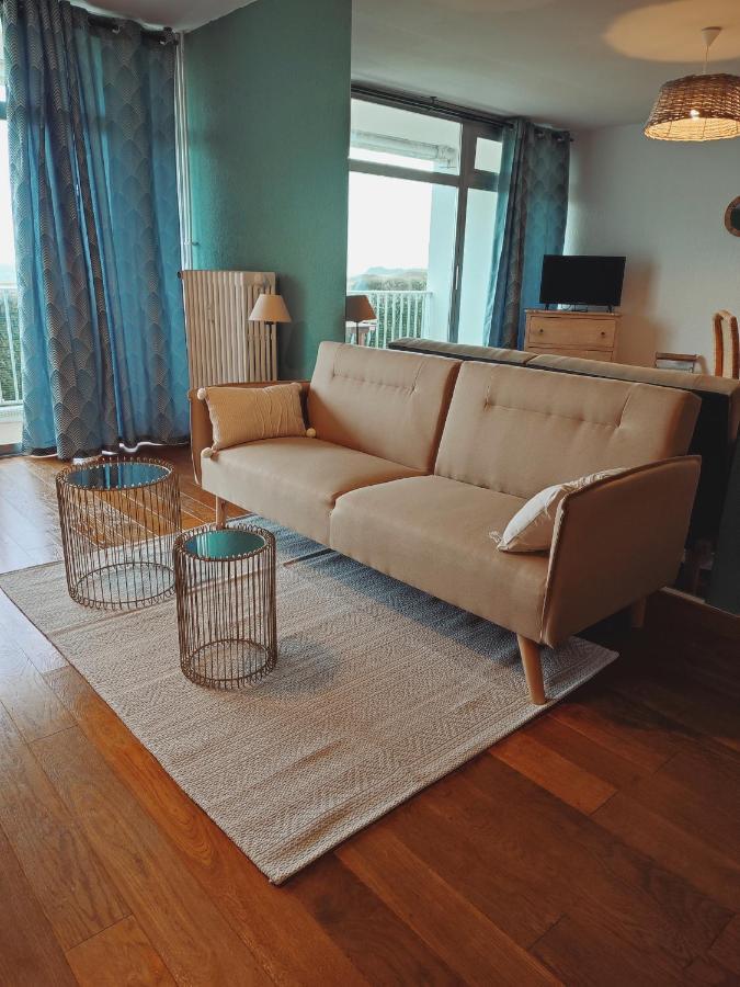 ✪ Appt. Renove - Vue Sur Mer ✪ Quiberon Exterior photo